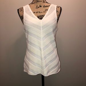 Anthropologie tank